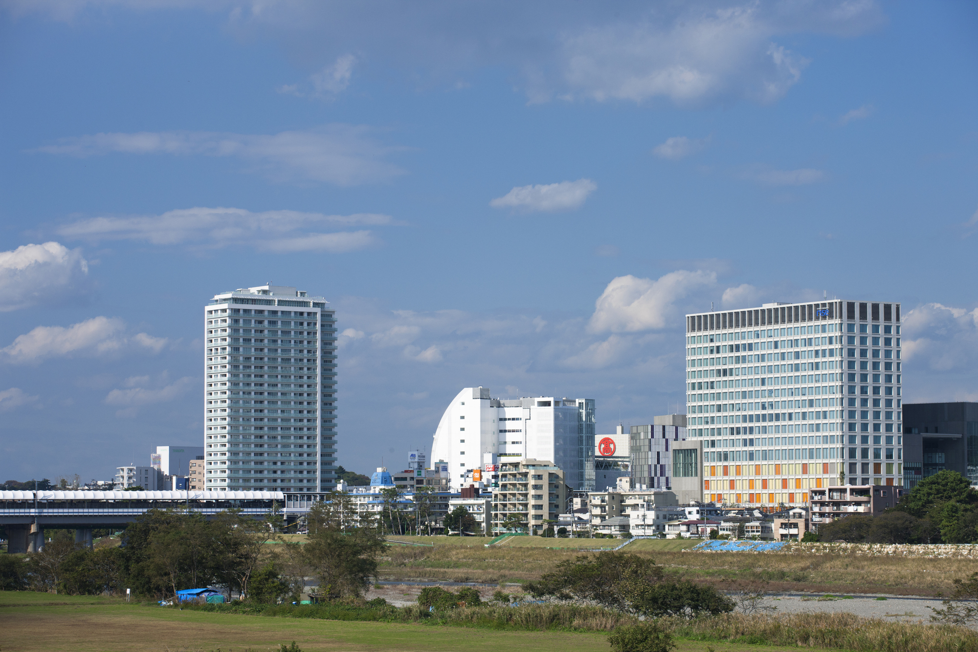 田園都市線